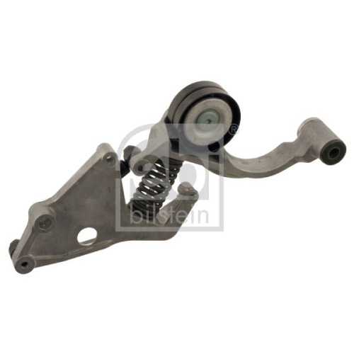 Febi Bilstein 30131 Riemenspanner f&uuml;r Keilrippenriemen , 1 St&uuml;ck
