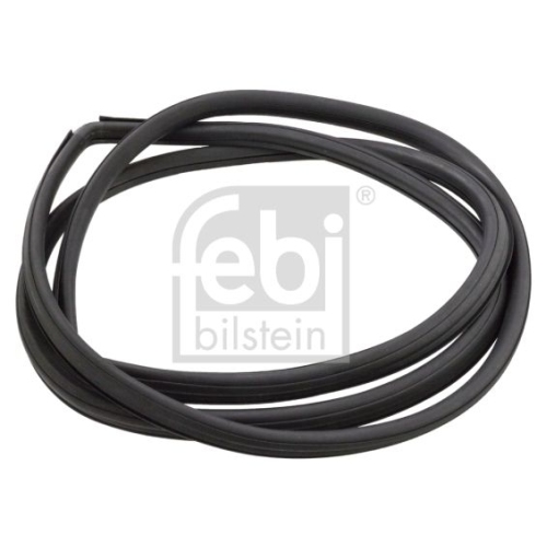 Febi Bilstein 02752 Windschutzscheibendichtung , 1 St&uuml;ck