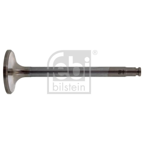 Febi Bilstein 15356 Auslassventil , 1 St&uuml;ck