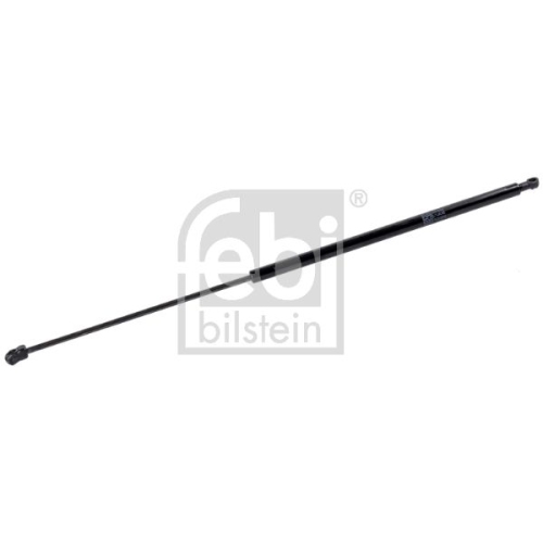 Febi Bilstein 29257 Gasdruckfeder f&uuml;r Motorhaube , 1 St&uuml;ck