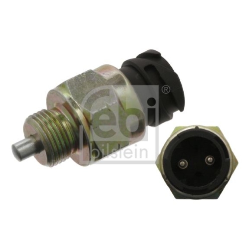Febi Bilstein 35328 Druckschalter f&uuml;r Fahrerhaus, Getriebe und Differential , 1 St&uuml;ck
