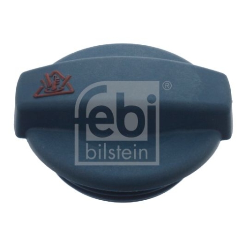 Febi Bilstein 40723 K&uuml;hlerverschlussdeckel f&uuml;r K&uuml;hlerausgleichsbeh&auml;lter , 1 St&uuml;ck