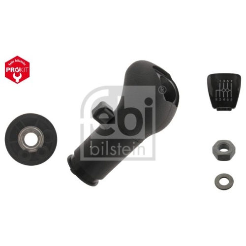 Febi Bilstein 45651 Reperatur Satz Schalthebelknauf , 1 St&uuml;ck