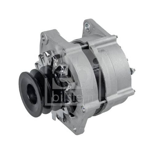 Febi Bilstein 48935 Generator , 1 St&uuml;ck