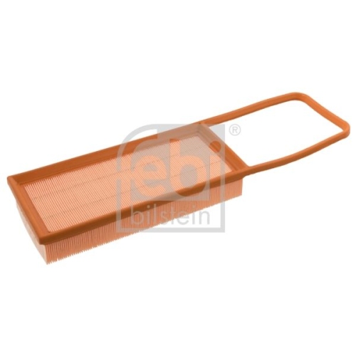 Febi Bilstein 100374 Luftfilter , 1 St&uuml;ck