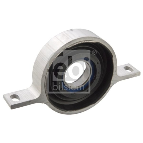 Febi Bilstein 104649 Kardanwellenmittellager mit Kugellager , 1 St&uuml;ck
