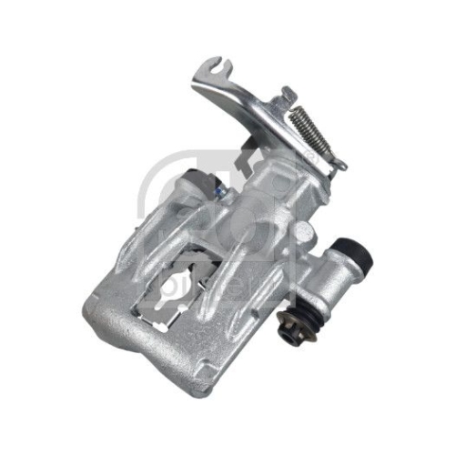 Bremssattel FEBI BILSTEIN 178181 f&uuml;r NISSAN, Hinterachse rechts