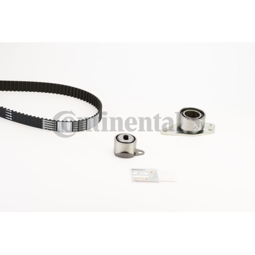 Zahnriemensatz CONTINENTAL CTAM CT840K1 f&uuml;r RENAULT