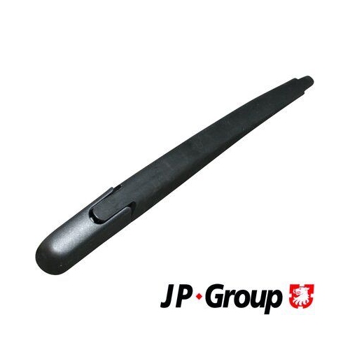 Wischarm, Scheibenreinigung JP GROUP 1298300200 JP GROUP f&uuml;r OPEL GENERAL MOTORS