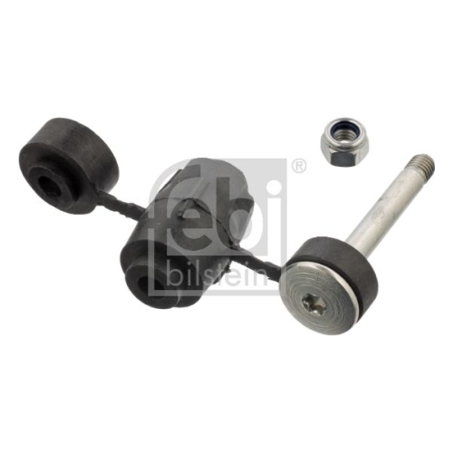 Febi Bilstein 12164 Stabilisatorlager (Vorderachse beidseitig, au&szlig;en)