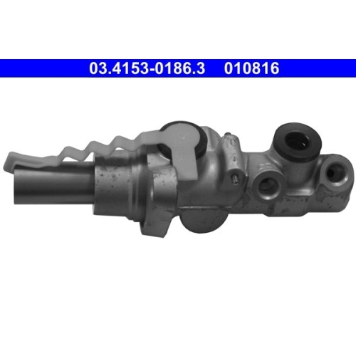 Hauptbremszylinder ATE 03.4153-0186.3 f&uuml;r VAG