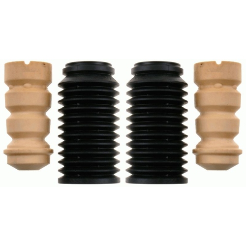 Staubschutzsatz, Sto&szlig;d&auml;mpfer SACHS 900 043 Service Kit f&uuml;r, Hinterachse
