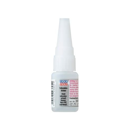 Liqui Moly 1x LM3805 10g Sekundenkleber