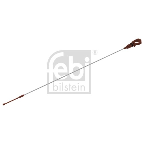 Febi Bilstein 47300 &Ouml;lpeilstab f&uuml;r Motor , 1 St&uuml;ck