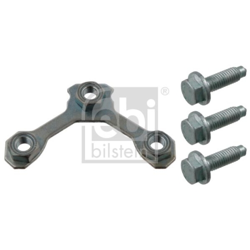 Febi Bilstein 1x 49043 Montagesatz f&uuml;r Traggelenk