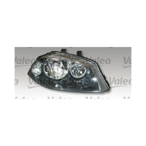 Hauptscheinwerfer VALEO 043341 ORIGINAL TEIL f&uuml;r SEAT, links