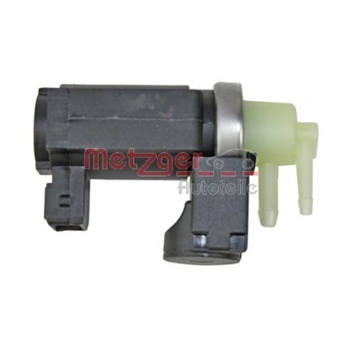 Druckwandler, Abgassteuerung METZGER 0892679 f&uuml;r HYUNDAI KIA