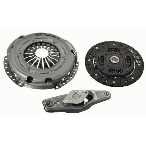 Kupplungssatz SACHS 3000 951 051 f&uuml;r VW