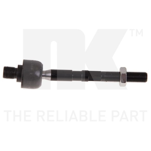 Axialgelenk, Spurstange NK 5033422 f&uuml;r HYUNDAI KIA, Vorderachse, innen, links