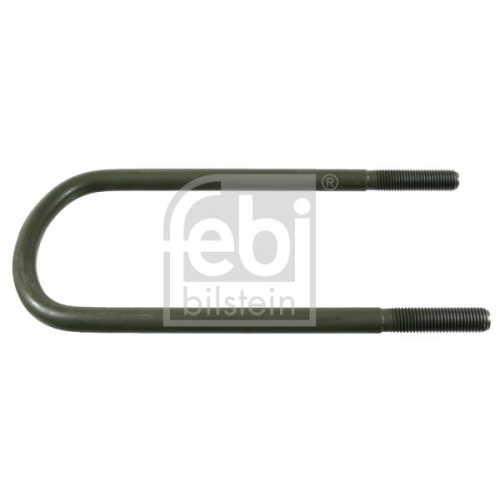 Febi Bilstein 08160 Federb&uuml;gel , 1 St&uuml;ck