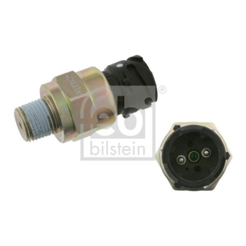 Febi Bilstein 11535 Druckschalter F&ouml;rderdruck Anh&auml;ngerbremse , 1 St&uuml;ck