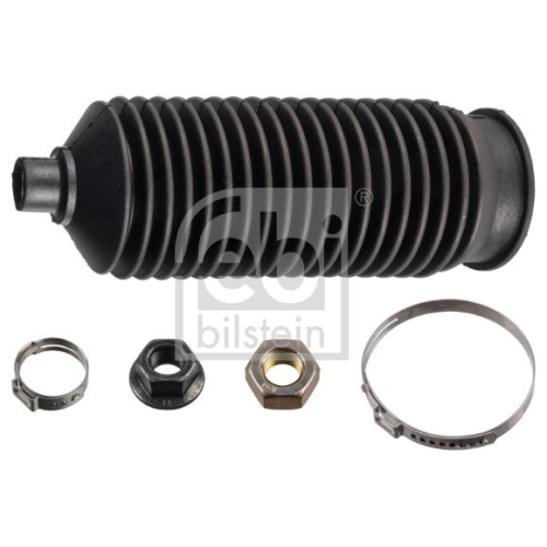 Febi Bilstein 22557 Lenkmanschettensatz , 1 St&uuml;ck