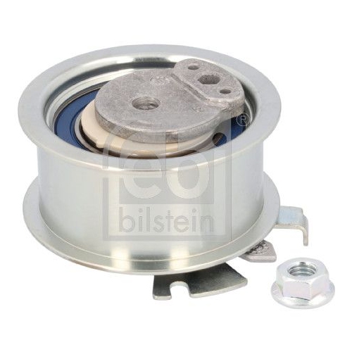 Febi Bilstein 24752 Spannrolle f&uuml;r Zahnriemen , 1 St&uuml;ck