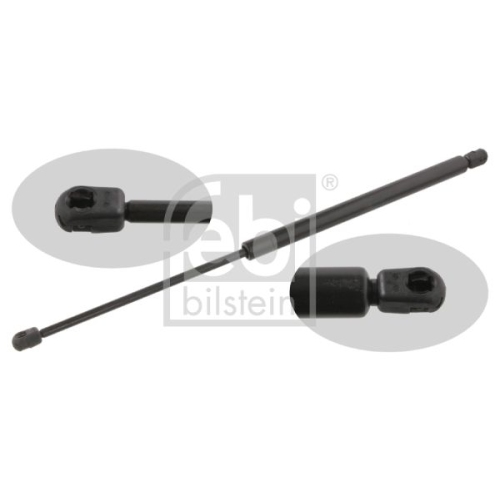 Febi Bilstein 33565 Gasdruckfeder f&uuml;r Heckklappe , 1 St&uuml;ck