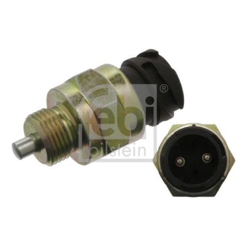 Febi Bilstein 35329 Druckschalter f&uuml;r Fahrerhaus, Getriebe und Differential , 1 St&uuml;ck