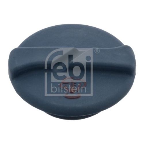 Febi Bilstein 40724 K&uuml;hlerverschlussdeckel f&uuml;r K&uuml;hlerausgleichsbeh&auml;lter , 1 St&uuml;ck