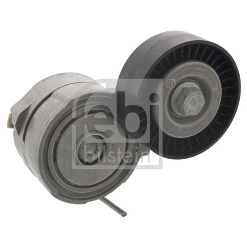 Febi Bilstein 43784 Riemenspanner f&uuml;r Keilrippenriemen , 1 St&uuml;ck