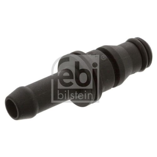 Febi Bilstein 47213 Steckkupplung f&uuml;r K&uuml;hlsystementl&uuml;ftung , 1 St&uuml;ck