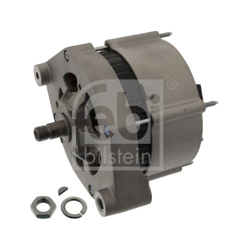 Febi Bilstein 48936 Generator , 1 St&uuml;ck