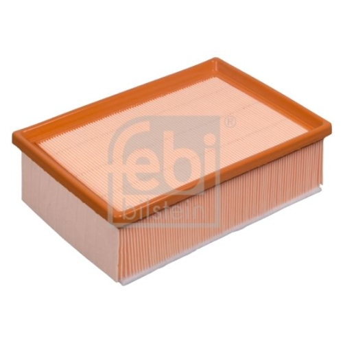 Febi Bilstein 100375 Luftfilter , 1 St&uuml;ck