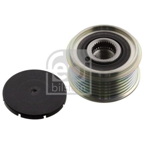 Febi Bilstein 101789 Generatorfreilauf , 1 St&uuml;ck
