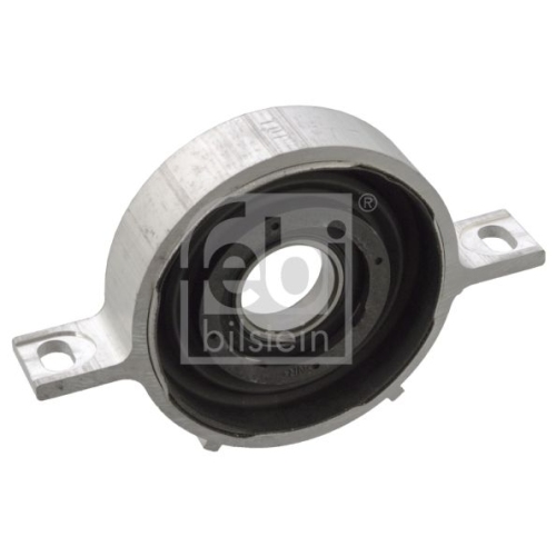Febi Bilstein 104650 Kardanwellenmittellager mit Kugellager , 1 St&uuml;ck