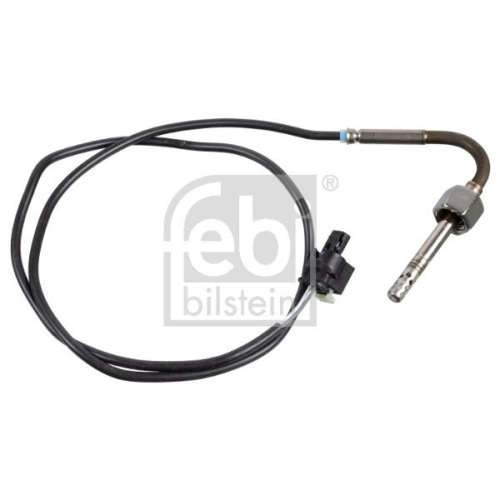 Febi Bilstein 170478 Abgastemperatursensor, 1 St&uuml;ck
