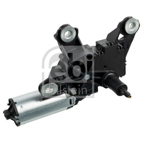 Wischermotor FEBI BILSTEIN 174571 f&uuml;r AUDI, hinten