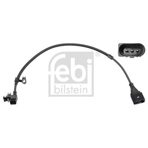 Impulsgeber, Kurbelwelle FEBI BILSTEIN 175801 f&uuml;r AUDI SEAT SKODA VW