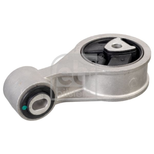 Lagerung, Motor FEBI BILSTEIN 177002 f&uuml;r NISSAN RENAULT, hinten rechts