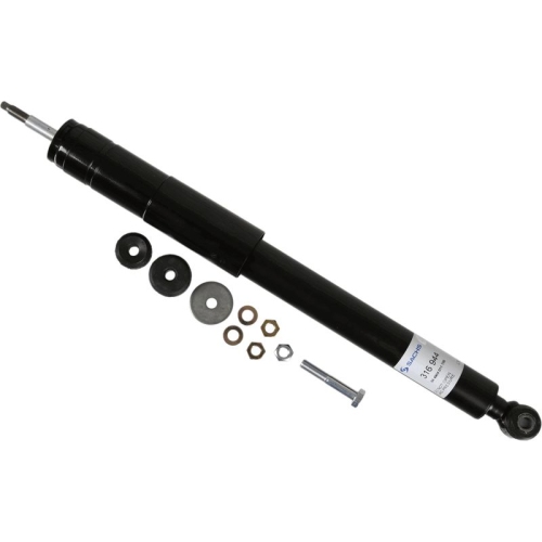 Sto&szlig;d&auml;mpfer SACHS 316 944 f&uuml;r, Hinterachse
