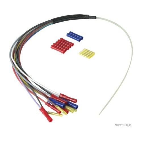 Reparatursatz, Kabelsatz HERTH+BUSS ELPARTS 51277930 f&uuml;r VW VAG, Fahrzeugt&uuml;r