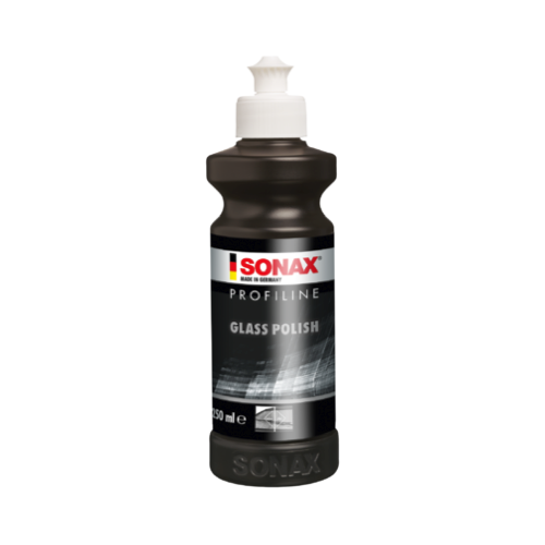 SONAX 02731410 PROFILINE Glasspolish 1x250ml
