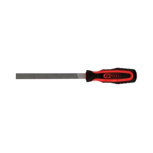 Feile, Bremsbelagschacht-Reinigung KS TOOLS 157.0950