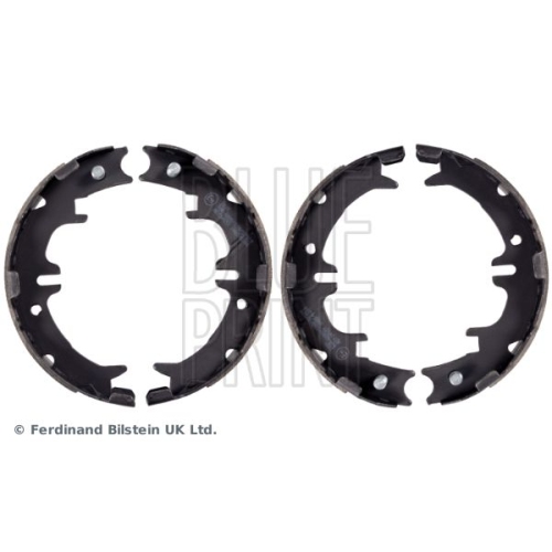 Bremsbackensatz, Feststellbremse BLUE PRINT ADT34157 f&uuml;r TOYOTA LEXUS