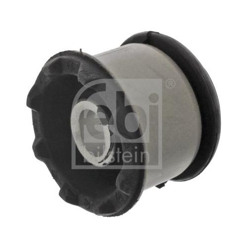 Febi Bilstein 38946 Achsk&ouml;rperlager f&uuml;r Achs- und Getriebetr&auml;ger , 1 St&uuml;ck