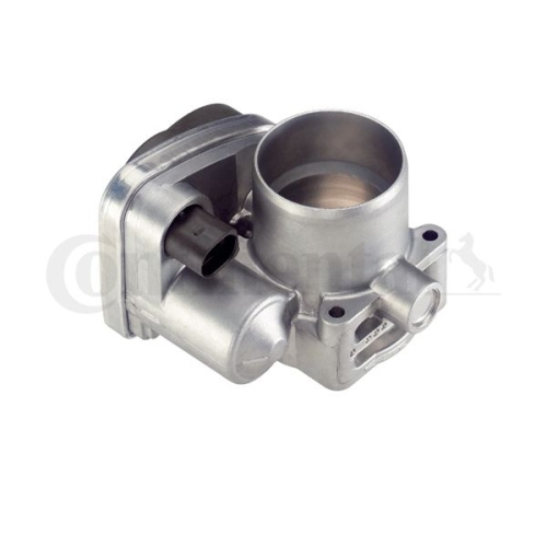 Drosselklappenstutzen Continental/VDO 408-238-323-008Z f&uuml;r SEAT SKODA VW
