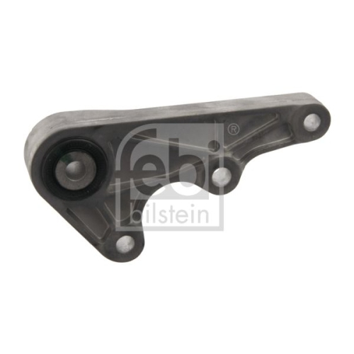 Febi Bilstein 1x 30143 Lagerung, Automatikgetriebe f&uuml;r Ford Volvo Ford USA, hinten