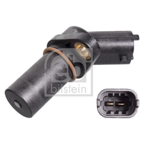 Febi Bilstein 1x 103551 Impulsgeber, Kurbelwelle f&uuml;r MAN Opel Vauxhall Neoplan