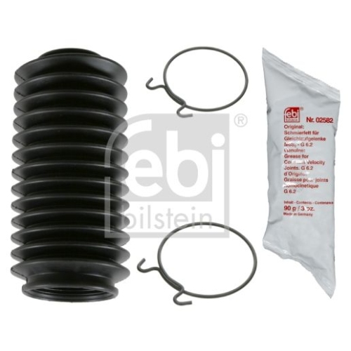 Febi Bilstein 02761 Lenkmanschettensatz , 1 St&uuml;ck